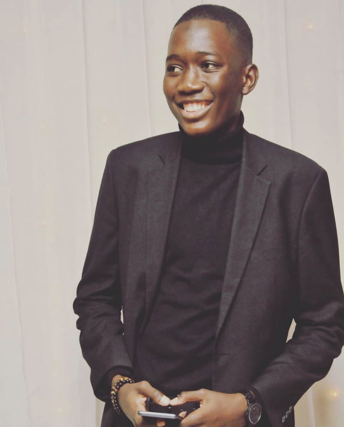 Mouhamadou Diao